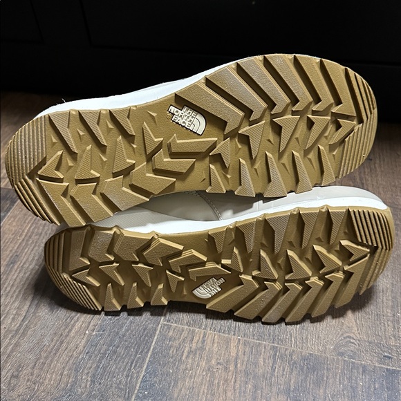 The North Face Thermoball Progressive Zip 2 Waterproof Booties Size 7 NWOT - Picture 13 of 16